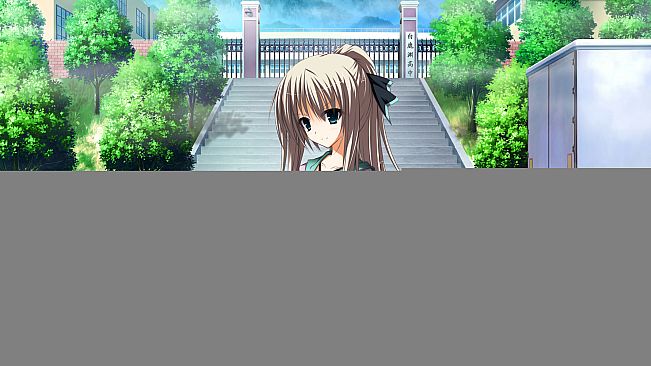 雾之本境S Conspiracy Field: Fog Shadow