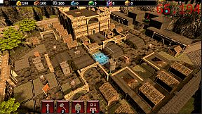 英雄与霸主 Heroes and Overlord TD:Prologue