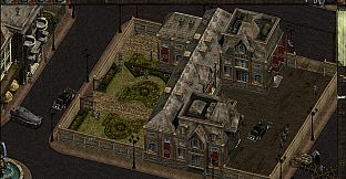 Commandos: Behind Enemy Lines