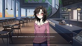 Alex's Journey to the Grave