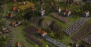 Deluxe Content - Cossacks 3: Days of Brilliance