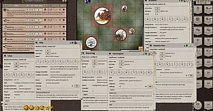 Fantasy Grounds - Alien Bestiary (5E)