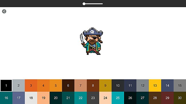 Pixel Art Monster - Expansion Pack 9