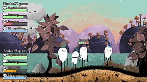 Minabo - A walk through life