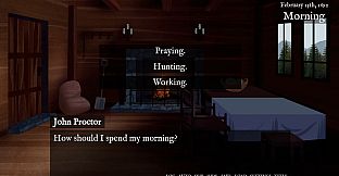 Neighbors - A Visual Novel