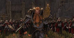 Total War: WARHAMMER III — Thrones of Decay