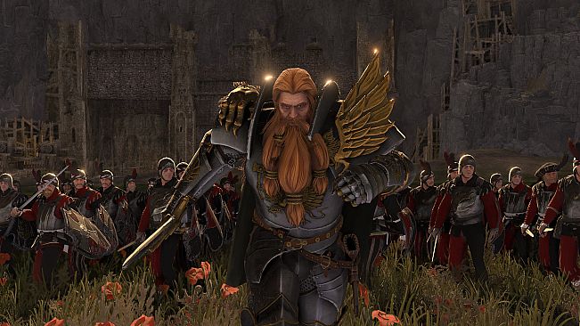 Total War: WARHAMMER III — Thrones of Decay