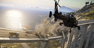 Just Cause 3: XXL Edition