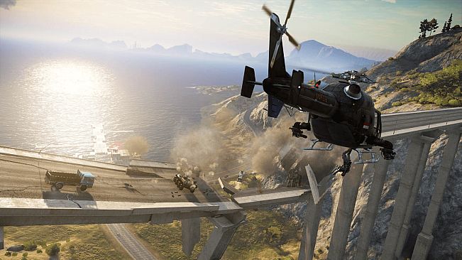 Just Cause 3: XXL Edition