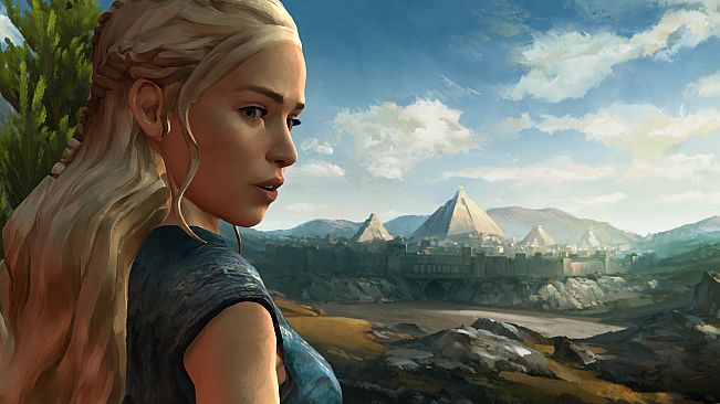 Game of Thrones - A Telltale Games Series