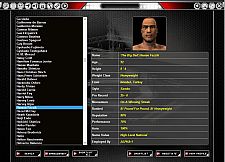 World of Mixed Martial Arts 3