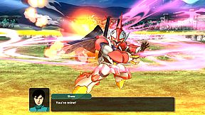 SUPER ROBOT WARS Y