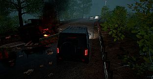 Blackout Route