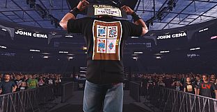 WWE 2K25 Farewell Tour Edition Pack
