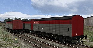 TS Marketplace: COV AB Vans Wagon Pack 02