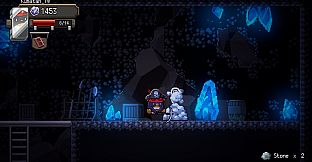 Kaelaverse: Pemascape