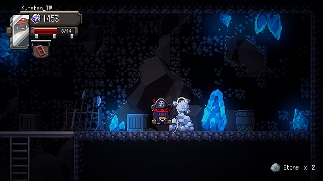 Kaelaverse: Pemascape