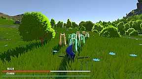 The Ghosts of Terinor