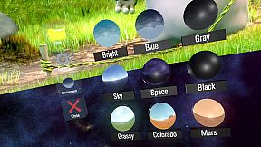 Simple VR Video Player