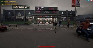 Police Shootout: Prologue