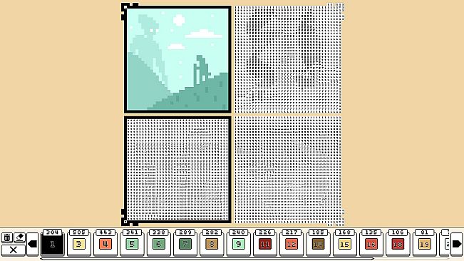 Coloring Pixels - Celebration XL Pack