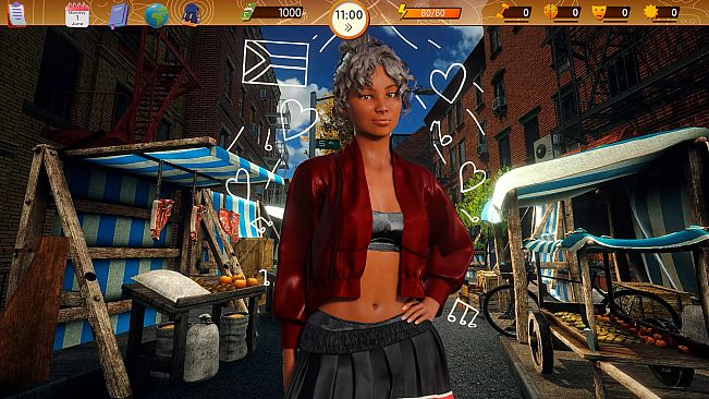 SEX, BEACH & GIRLS ⛱