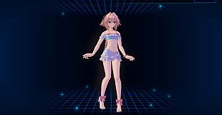 Fate/EXTELLA LINK - Sparkling Frills