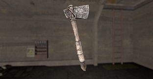 Strayed - Filigree Tools Skin Pack