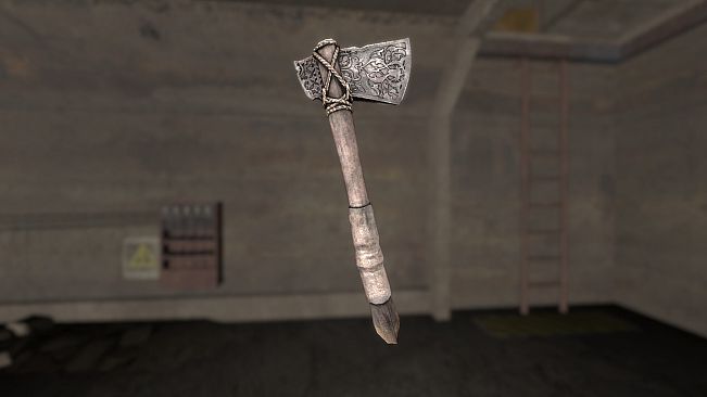 Strayed - Filigree Tools Skin Pack