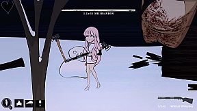 Frozen Friday Night: The Eve