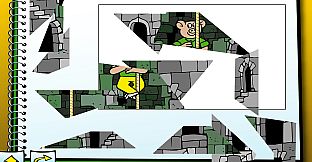 Čtyřlístek a Strašidelný hrad