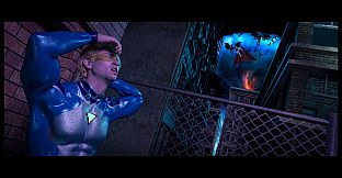 The Coming End Prequel: Spotlight Adventure Comics