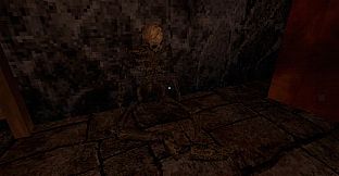 Forgotten Depths