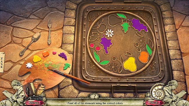 Dark Cases: The Blood Ruby Collector's Edition