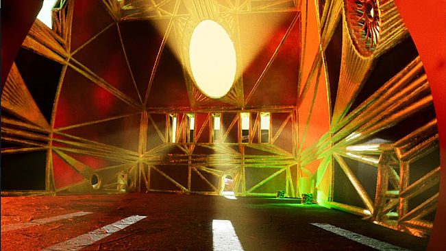 Cute Techno Slayer: Re Seele