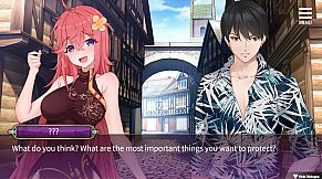 Rescuing You in the Infinite Loop