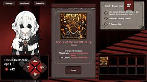 Trainee Death Simulator