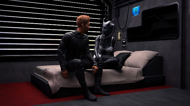 Lust Element - Season 1