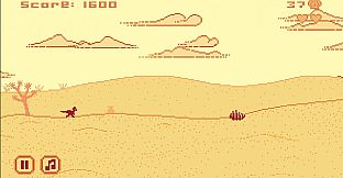 Dino Jump Deluxe