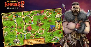 Happy Empire 2 – The Lost Relic