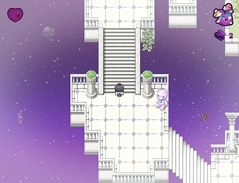 一个人的木偶剧