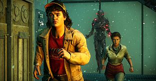 Dead by Daylight: Stranger Things Chapter 2