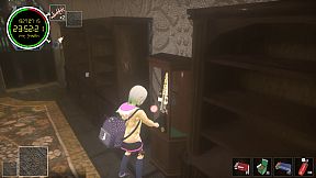 600Seconds ~The Deep Church~