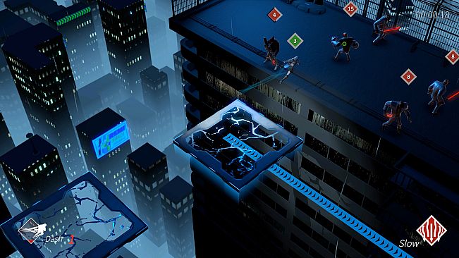 Ruvato: Original Complex