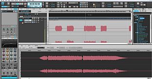 ProChannel S-Type Expander/Gate