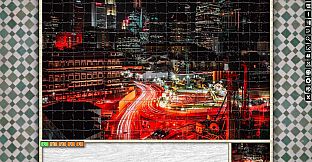 Jigsaw Puzzle Pack - Pixel Puzzles Ultimate: Aerial Photography