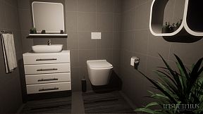 Insumnius - Residence of the Damned