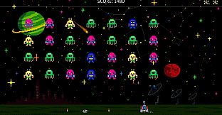 Attack from Izar 2250