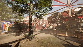 REVEIL - Funhouse Edition