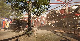 REVEIL - Funhouse Pack